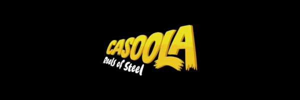 Casoola Casino deposit and games page