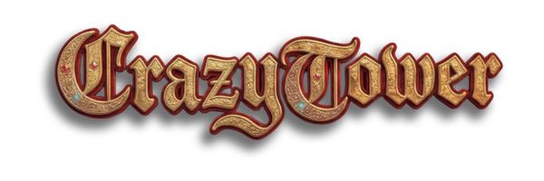 Crazy Tower Casino Fortune Wheel promotion