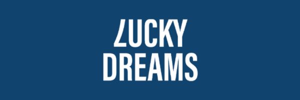 Lucky Dreams Casino mobile app and welcome offer