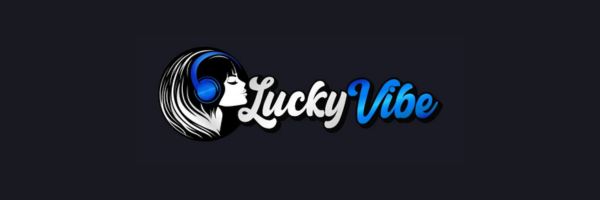 LuckyVibe Casino live dealer tables