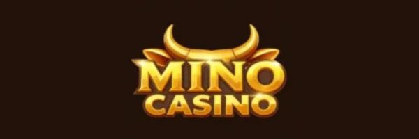 Mino Casino VIP programme and match bonus